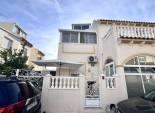 Resale - Townhouse - Orihuela Costa - Playa Flamenca
