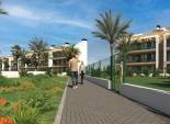 Resale - Planta baja - Los Alcázares - Las Lomas del Rame-Bahía Bella
