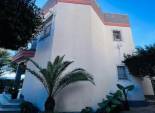 Resale - Chalet - Santa Pola - Santiago bernabeu