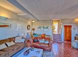 Resale - Townhouse - Gran alacant - Gran Vista-Olivo de Oro