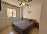 Resale - Apartamento - Torrevieja - Centro
