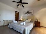 Resale - Chalet - Las bayas - Las Bayas-Asprillas