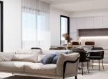 Resale - Bungalow - Finestrat - Balcón de finestrat