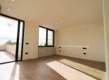 New Build - Chalet - Elche Pedanías - Peña las Águilas
