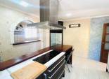 Resale - Chalet - Elche Pedanías - Valverde