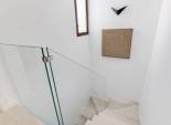 Resale - Villa - Los Alcázares - Las Lomas del Rame-Bahía Bella