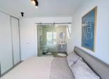 New Build - Pareado - Gran alacant - Monte y Mar