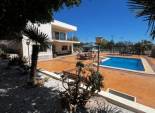 Resale - Chalet - Elche - La Galia-Bonavista