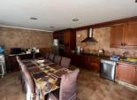 Resale - Chalet - Torrellano