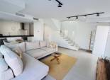 New Build - Pareado - Gran alacant - Monte y Mar