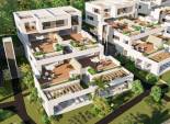 Resale - Apartamento - Monforte del Cid - Alenda Golf