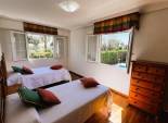 Resale - Chalet - Valverde (Alicante) - Valverde