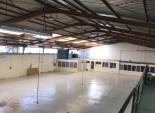 Resale - Nave industrial - Alicante - Ciudad de Asís - Font-Calent - El Bacarot