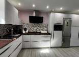Resale - Chalet - Las bayas - Las Bayas-Asprillas