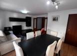 Reventa - Piso - Elche - Torreta - Portalada