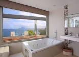 Resale - Chalet - Altea - Zona de Mascarat