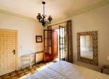 Resale - Finca rústica - Novelda - SERRETA