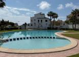 Resale - Bungalow - Torrevieja - Torreblanca