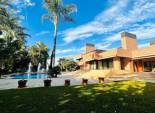 Resale - Chalet - Elche Pedanías - Matola