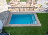 Resale - Villa - Algorfa - Comunidad valenciana