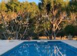 Resale - Chalet - Alicante - Playa San Juan