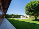 Resale - Villa - Elche - Bonavista