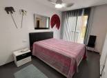 Herverkoop - Herenhuis - Torrevieja - torrevieja