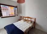 Resale - Duplex - Torrevieja - Cabo Cervera/PLAYA
