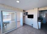 Resale - Penthouse - Alicante - Garbinet-Parque de las Avenidas