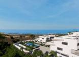 Resale - Bungalow - Finestrat - Balcón de Finestrat-Terra Marina