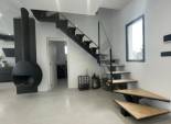 Resale - Chalet - Elche Pedanías - Alzabares