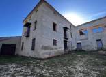 Resale - Finca rústica - Bocairent - Sierra de Mariola