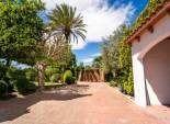 Resale - Chalet - Elche Pedanías - Carretera santa pola
