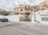 Resale - Bungalow - Arenales del Sol - Zona paseo maritimo