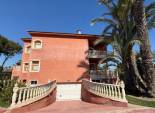 Resale - Chalet - Valverde (Alicante) - Valverde
