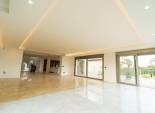 New Build - Chalet - Elche Pedanías - Peña las Águilas