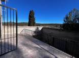 Resale - Finca rústica - Bocairent - Sierra de Mariola