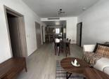 Resale - Apartamento - Punta Cana - Cocotal