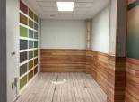 Resale - Local comercial - Elche - Sector Quinto
