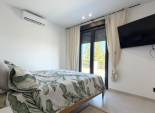 Resale - Chalet - Elche Pedanías - Alzabares