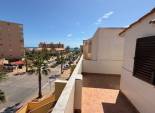 Resale - Penthouse - Torrevieja - La Mata