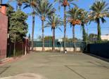 Resale - Chalet - Elche Pedanías - Alzabares