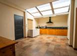 Herverkoop - Chalet - Elche Pedanías - Carretera santa pola