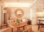 Resale - Bungalow - Santa Pola - Playa Lisa
