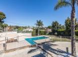 Resale - Villa de Lujo - Peña las aguilas - Peña de Las Águilas