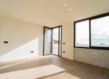New Build - Chalet - Elche Pedanías - Peña las Águilas