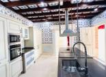 Resale - Chalet - Elche - La Galia-Bonavista