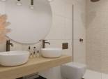 Resale - Villa - Monforte del Cid - Alenda Golf