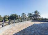 Resale - Villa - Elche Pedanías - xLas bayas