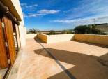 Resale - Chalet - Elche Pedanías - Valverde